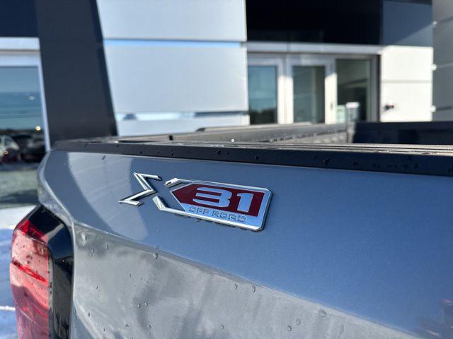 new 2026 GMC Sierra 1500 car, priced at $57,565