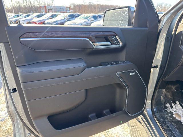 new 2026 GMC Sierra 1500 car, priced at $57,565