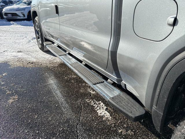 new 2026 GMC Sierra 1500 car, priced at $57,565