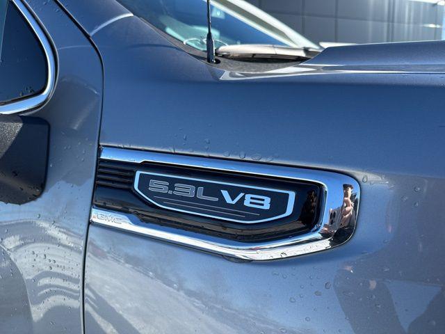 new 2026 GMC Sierra 1500 car, priced at $57,565