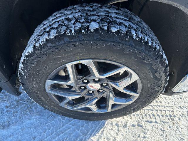 new 2026 GMC Sierra 1500 car, priced at $57,565