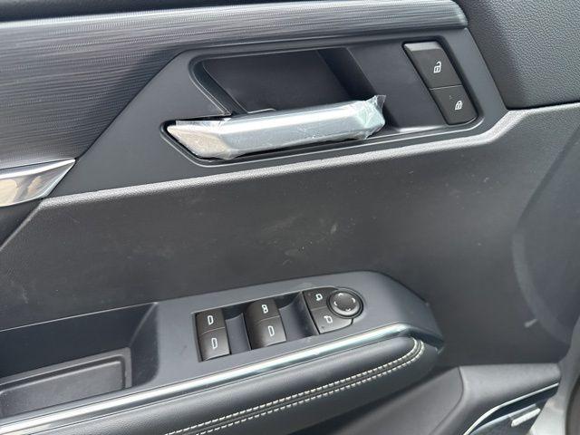 new 2026 GMC Acadia car, priced at $46,985