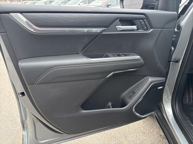 new 2026 GMC Acadia car, priced at $46,985