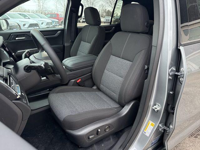 new 2026 GMC Acadia car, priced at $46,985