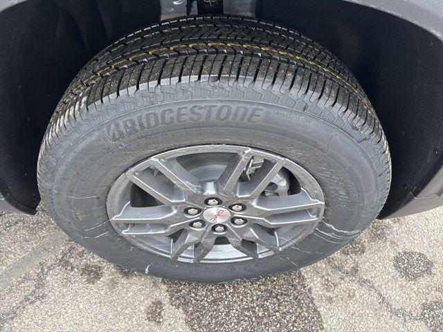 new 2026 GMC Acadia car, priced at $46,985