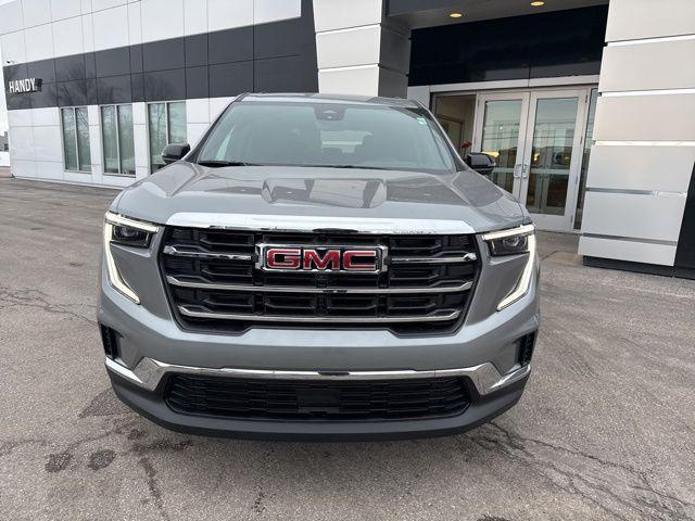 new 2026 GMC Acadia car, priced at $46,985