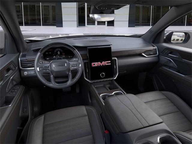 new 2026 GMC Acadia car, priced at $68,040