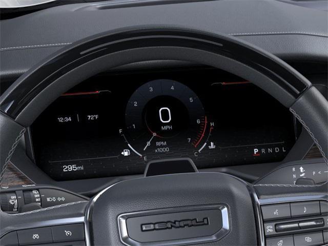 new 2026 GMC Acadia car, priced at $68,040