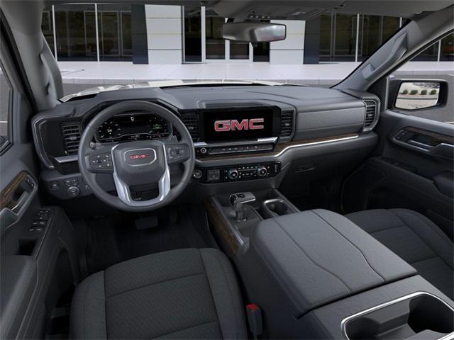 new 2026 GMC Sierra 1500 car, priced at $54,890