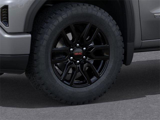 new 2026 GMC Sierra 1500 car, priced at $54,890