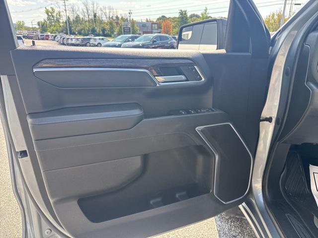 used 2023 GMC Sierra 1500 car, priced at $40,739