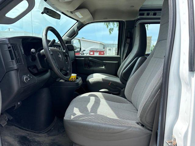 used 2016 GMC Savana 2500 car, priced at $8,500