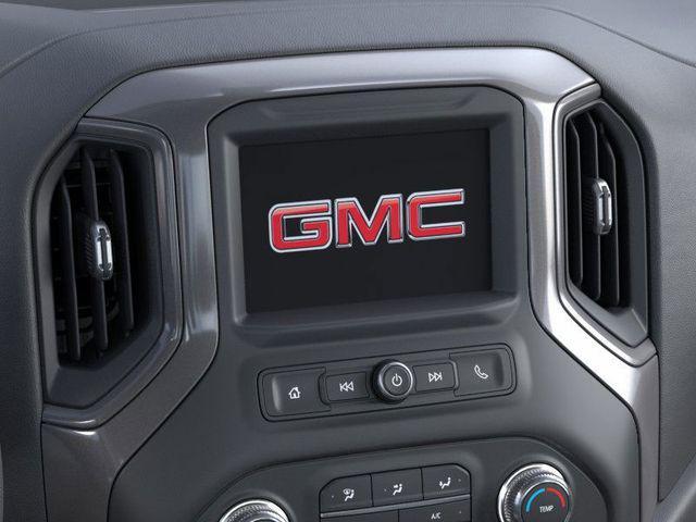 new 2026 GMC Sierra 2500 car, priced at $57,640