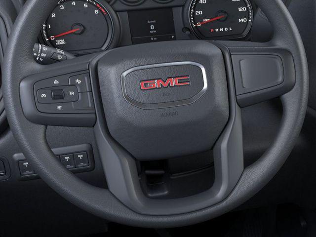 new 2026 GMC Sierra 2500 car, priced at $57,640