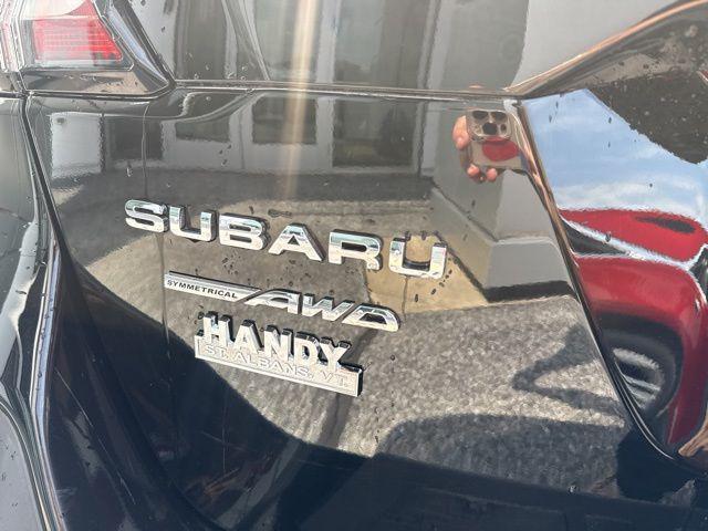 used 2024 Subaru Outback car, priced at $29,498