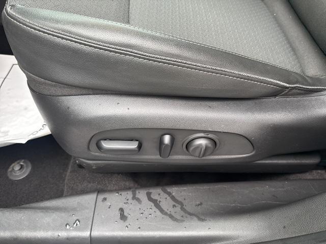 used 2022 Buick Encore GX car, priced at $18,998