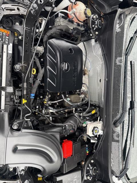 used 2022 Buick Encore GX car, priced at $18,998