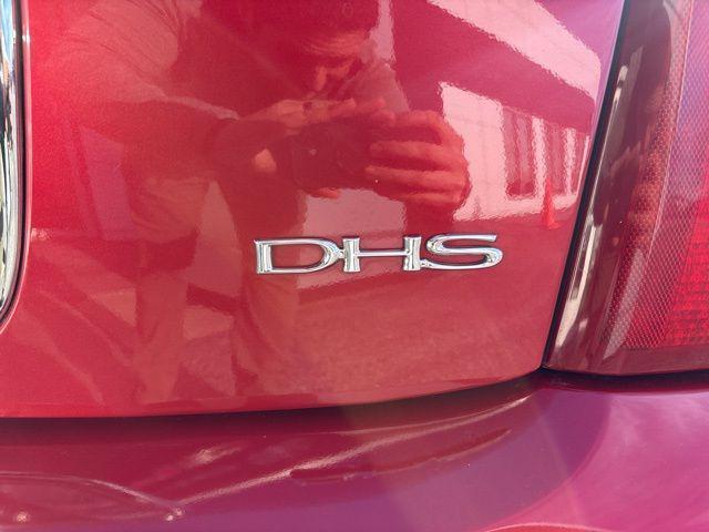 used 2004 Cadillac DeVille car, priced at $7,398