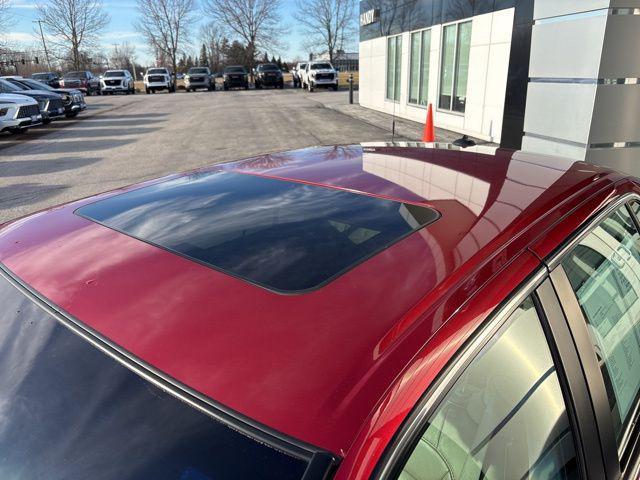 used 2004 Cadillac DeVille car, priced at $7,398