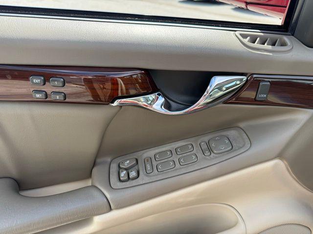 used 2004 Cadillac DeVille car, priced at $8,198