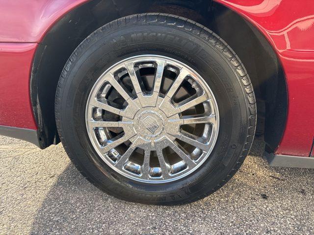 used 2004 Cadillac DeVille car, priced at $7,398