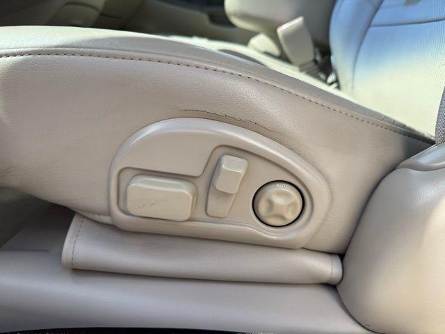 used 2004 Cadillac DeVille car, priced at $8,198