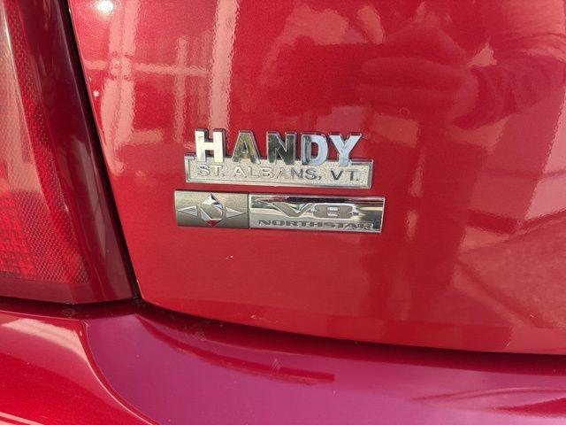 used 2004 Cadillac DeVille car, priced at $7,398