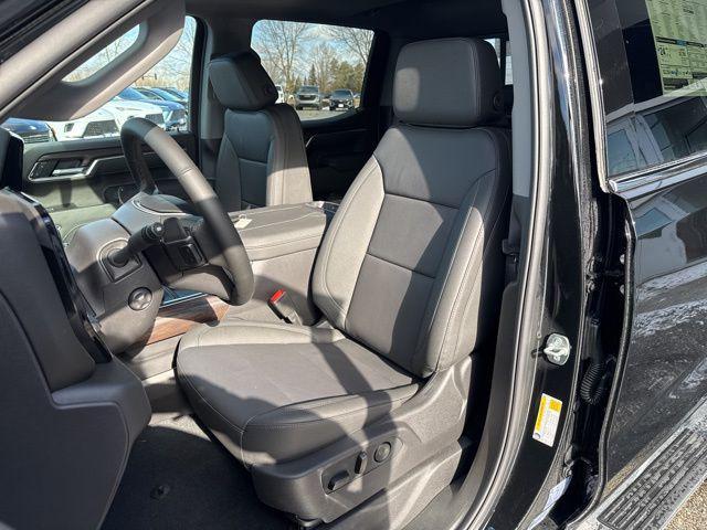 new 2026 GMC Sierra 1500 car, priced at $60,760