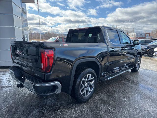 new 2026 GMC Sierra 1500 car, priced at $60,760