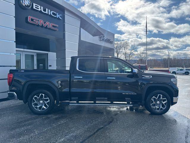 new 2026 GMC Sierra 1500 car, priced at $60,760