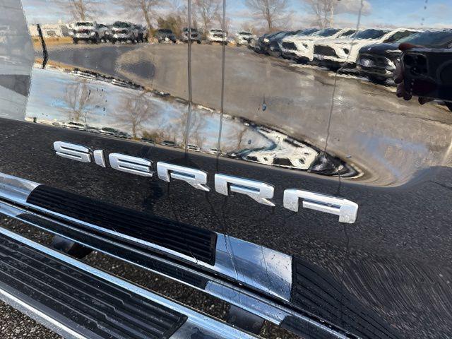 new 2026 GMC Sierra 1500 car, priced at $60,760