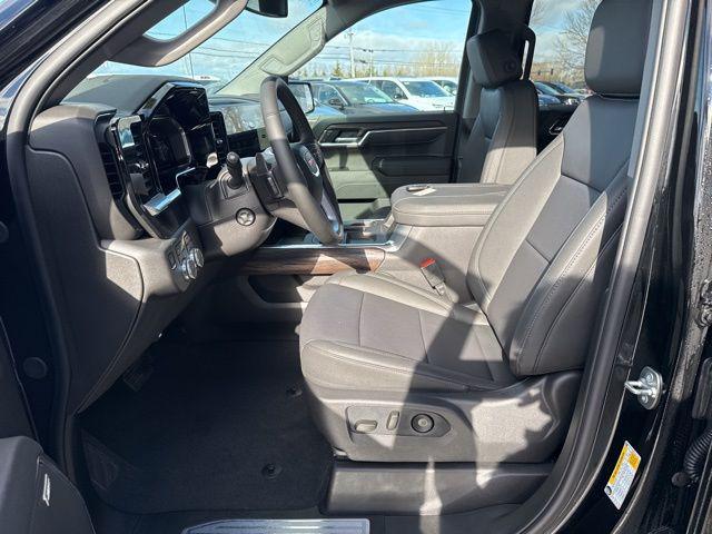 new 2026 GMC Sierra 1500 car, priced at $60,760