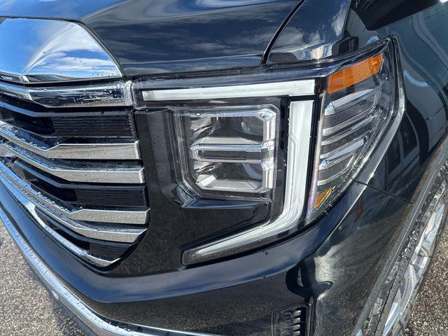 new 2026 GMC Sierra 1500 car, priced at $60,760