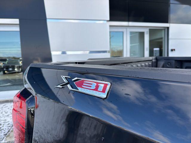 new 2026 GMC Sierra 1500 car, priced at $60,760
