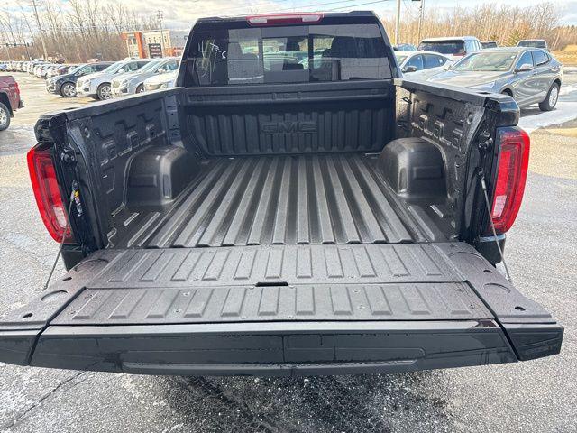 new 2026 GMC Sierra 1500 car, priced at $60,760