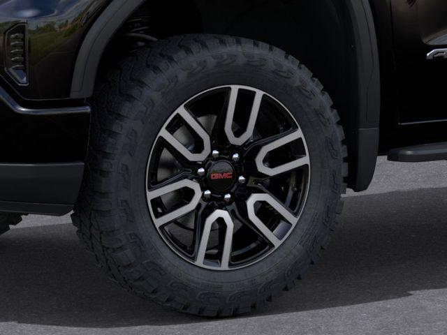 new 2026 GMC Sierra 1500 car, priced at $69,620