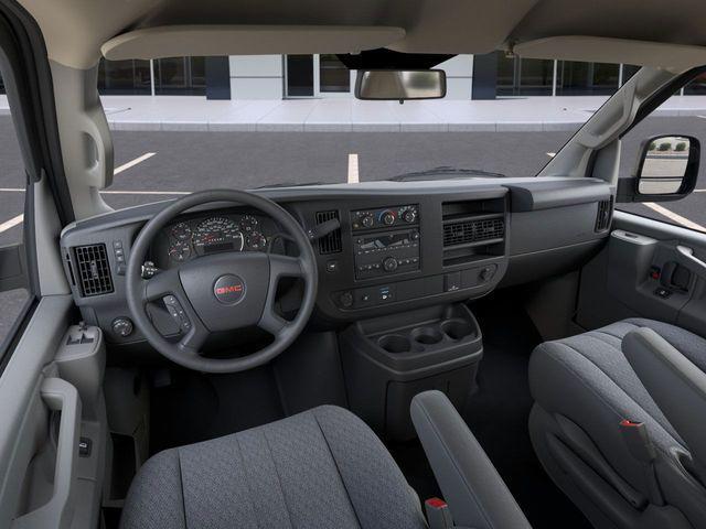 new 2026 GMC Savana 2500 car, priced at $50,710