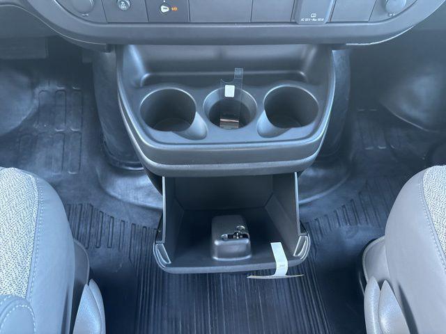 new 2026 GMC Savana 2500 car, priced at $49,210