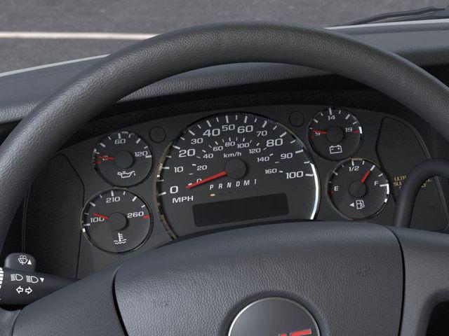 new 2026 GMC Savana 2500 car, priced at $50,710