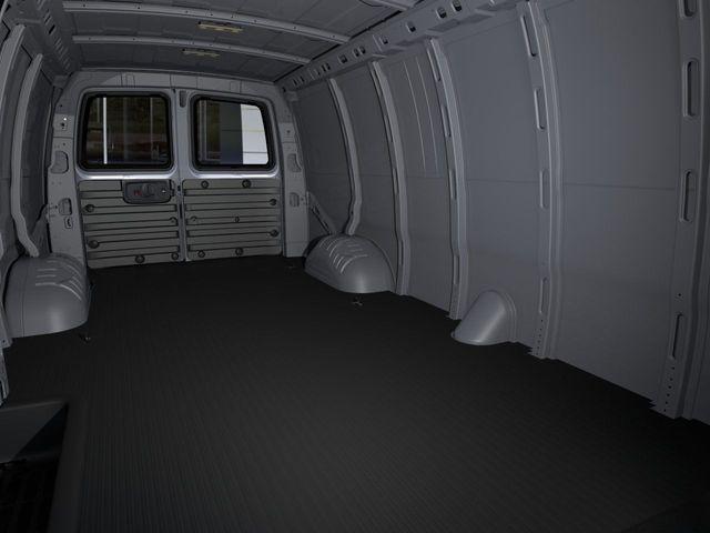 new 2026 GMC Savana 2500 car, priced at $50,710