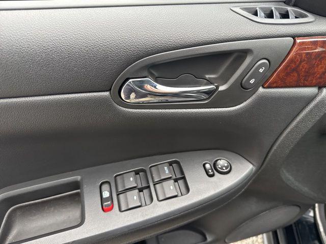 used 2011 Chevrolet Impala car, priced at $8,898