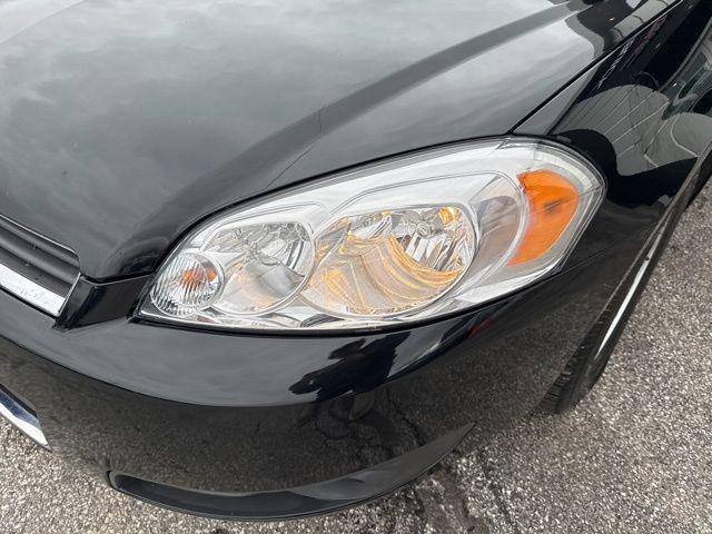 used 2011 Chevrolet Impala car, priced at $8,898