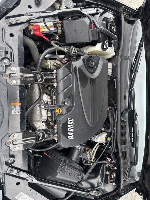 used 2011 Chevrolet Impala car, priced at $8,898