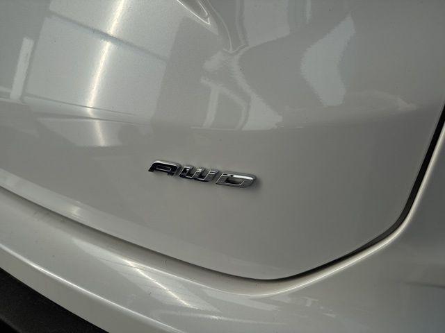 used 2022 Ford Edge car, priced at $28,798