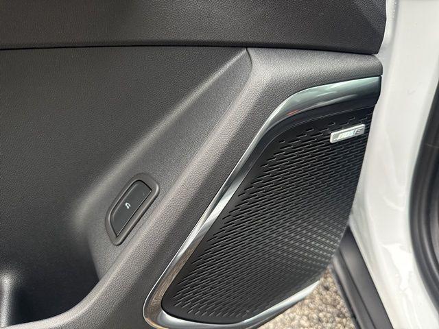 new 2026 GMC Acadia car, priced at $45,490