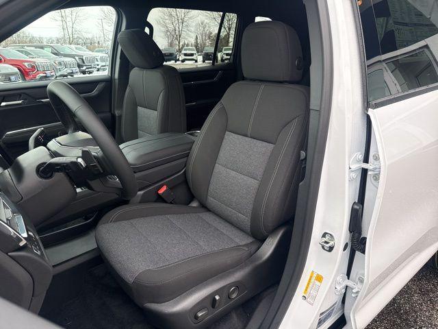 new 2026 GMC Acadia car, priced at $45,490