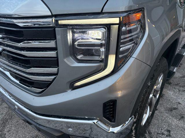 new 2026 GMC Sierra 1500 car, priced at $60,360
