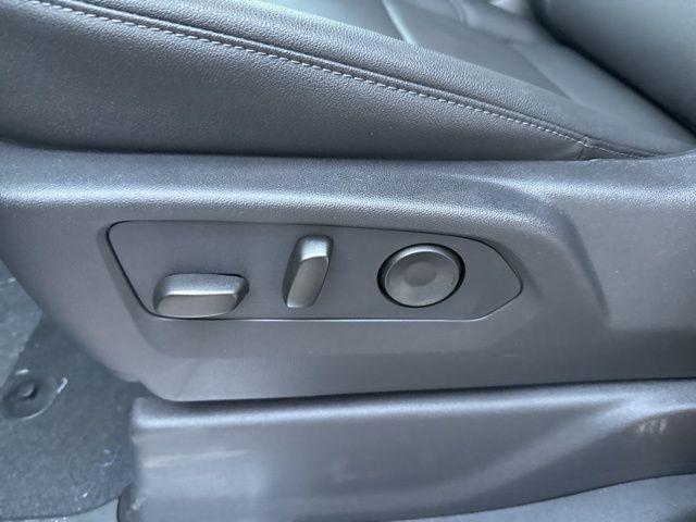 new 2026 GMC Sierra 1500 car, priced at $60,360