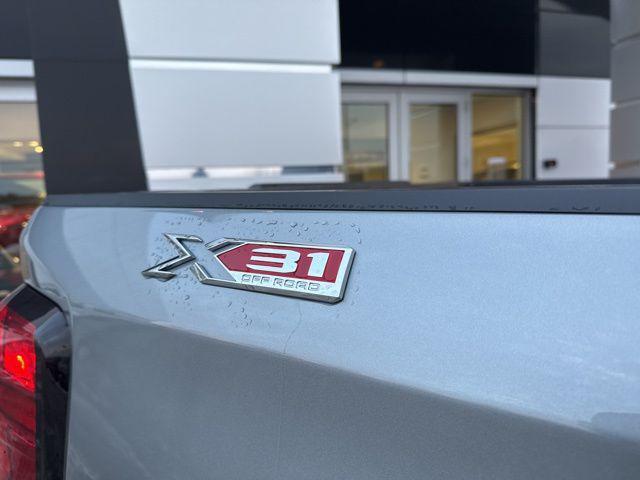 new 2026 GMC Sierra 1500 car, priced at $60,360