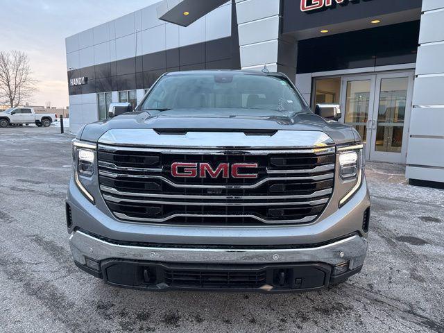 new 2026 GMC Sierra 1500 car, priced at $60,360